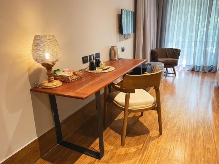 selvaje lodge iguazu