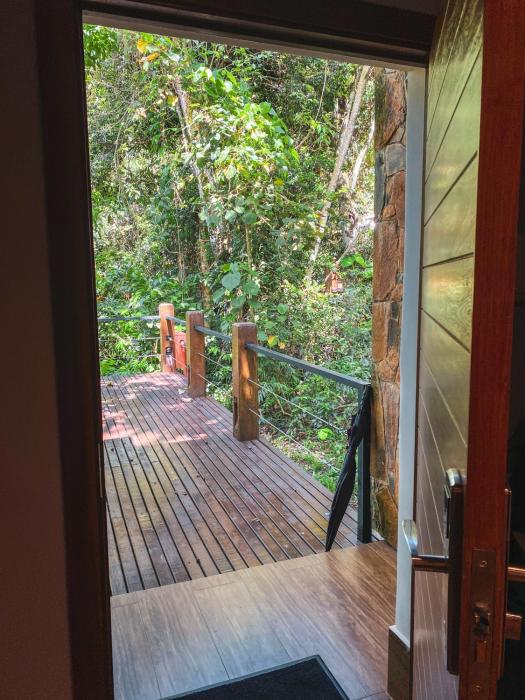 selvaje lodge iguazu