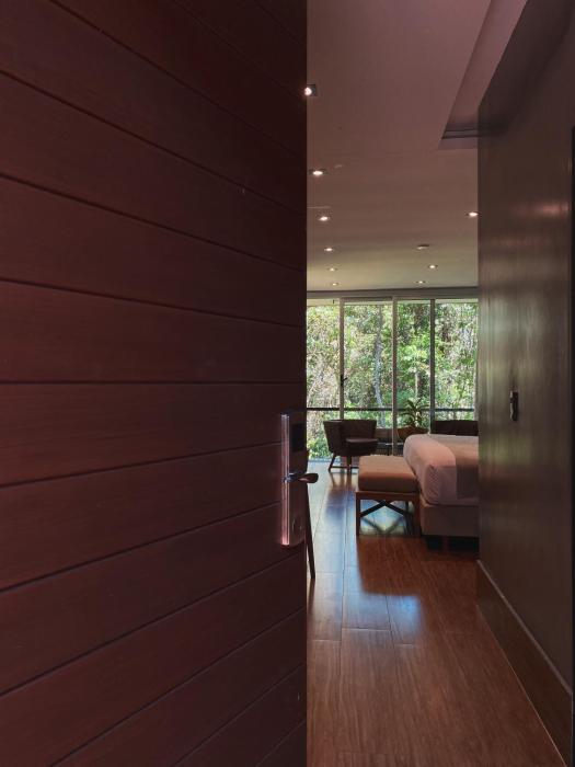 selvaje lodge iguazu