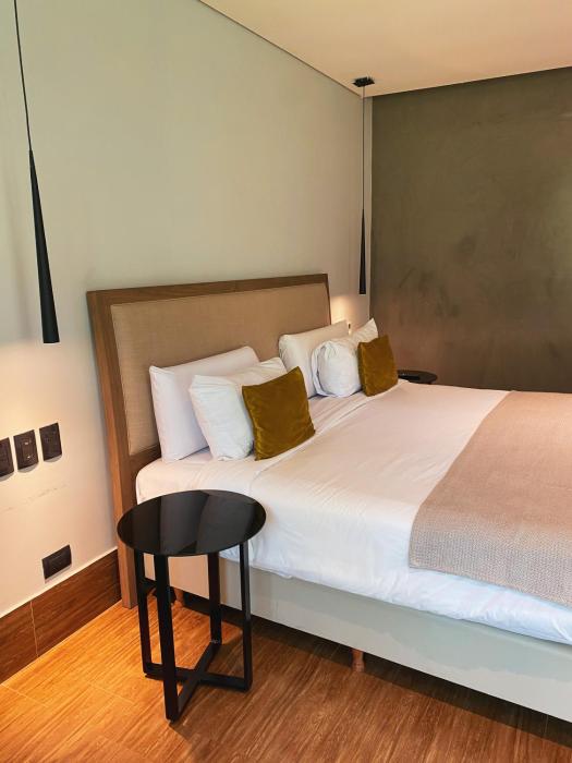 selvaje lodge iguazu