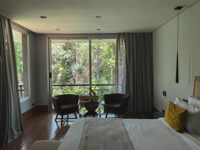 selvaje lodge iguazu