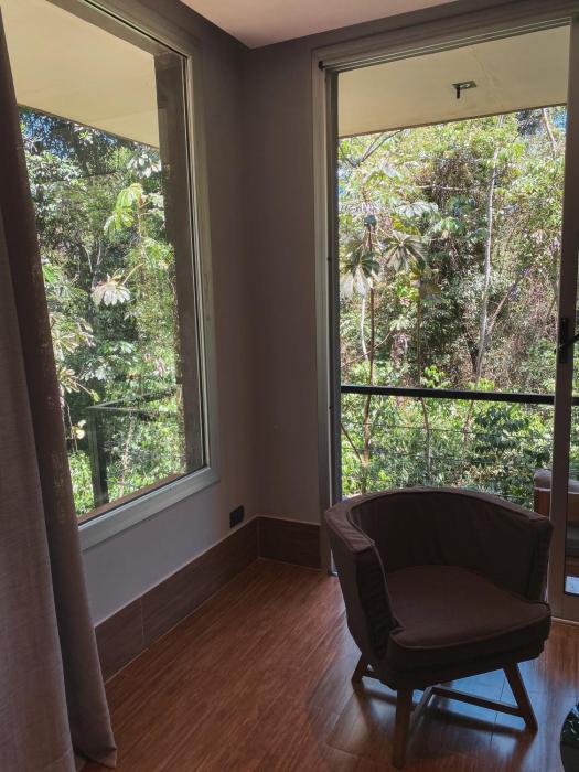 selvaje lodge iguazu