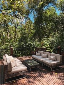 selvaje lodge iguazu