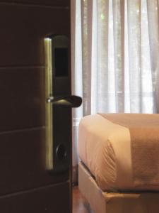 selvaje lodge iguazu