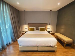 selvaje lodge iguazu