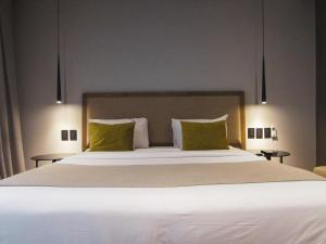 selvaje lodge iguazu