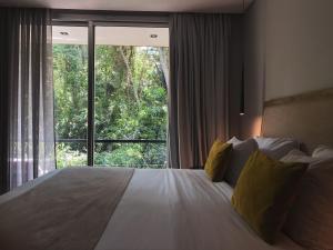 selvaje lodge iguazu