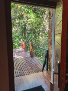 selvaje lodge iguazu