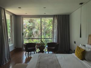 selvaje lodge iguazu