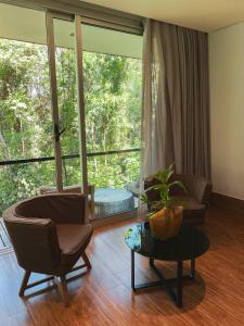 selvaje lodge iguazu