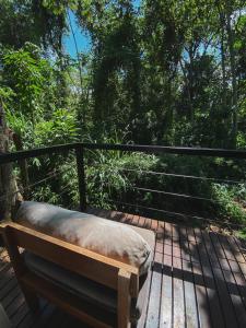 selvaje lodge iguazu