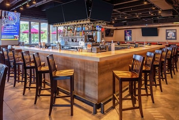 hilton garden inn kansas city airport