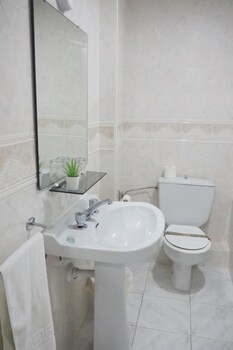 hostal sol