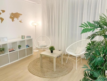 hostal sol