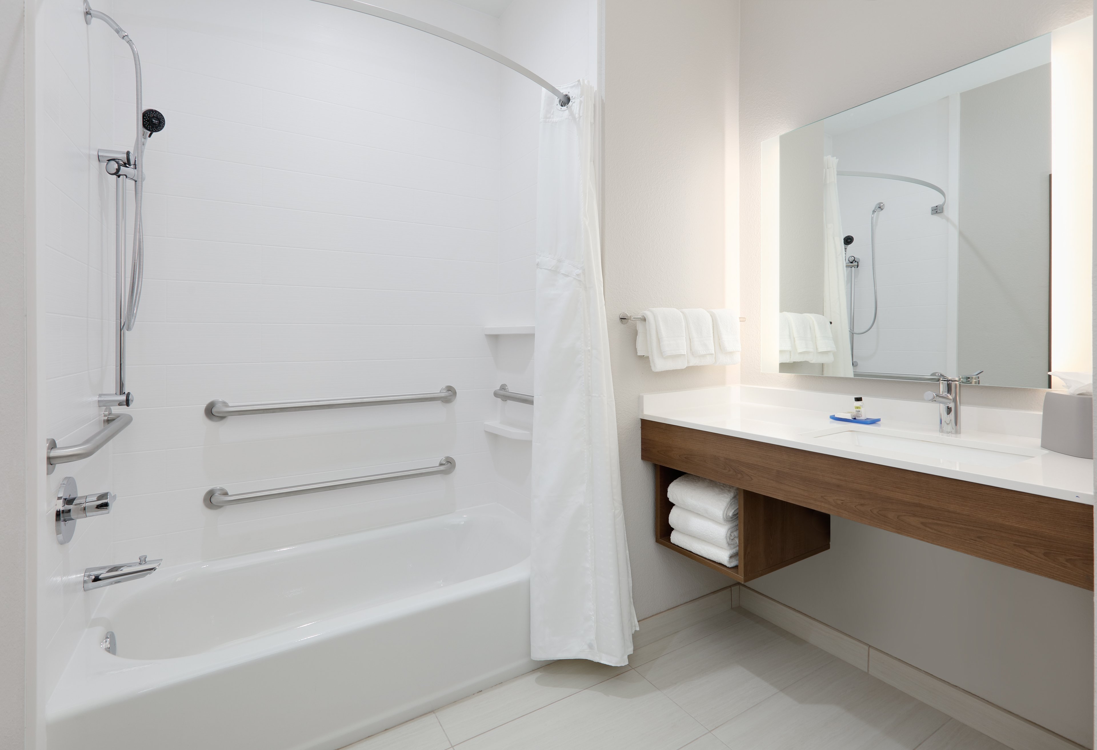 holiday inn express and suites plano the colony