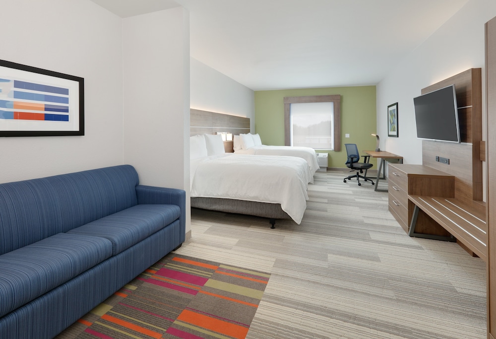 holiday inn express and suites plano the colony