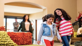 Holiday Inn Express & Suites Plano - The Colony,Denton>>Dallas,2.5 star