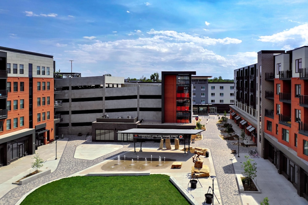 towneplace suites by marriott loveland fort collins