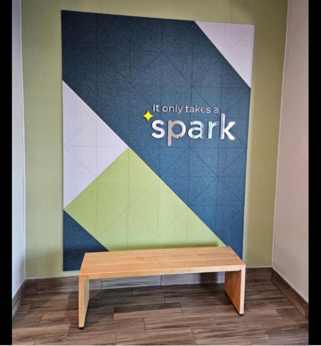 spark by hilton fort stockton