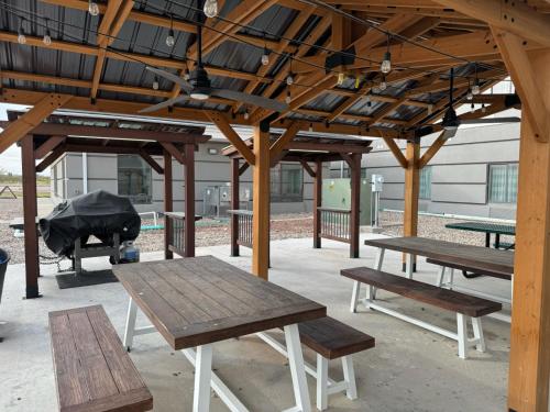 Spark By Hilton Fort Stockton,Pecos>>Fort Stockton,3 star