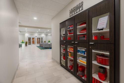 candlewood suites cookeville an ihg hotel