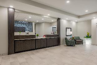 candlewood suites cookeville an ihg hotel