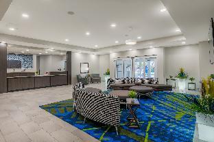 candlewood suites cookeville an ihg hotel