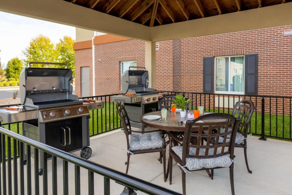 candlewood suites cookeville an ihg hotel