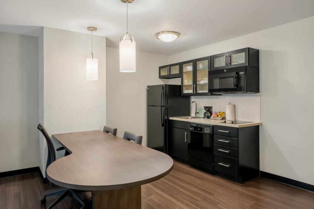 candlewood suites cookeville an ihg hotel