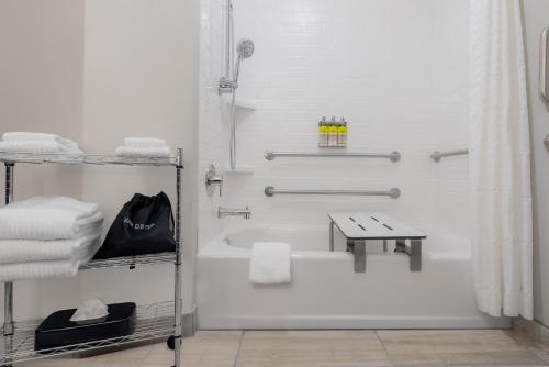 candlewood suites cookeville an ihg hotel