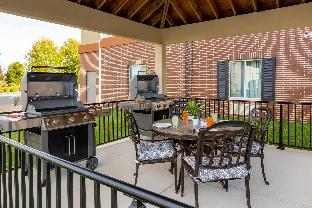 candlewood suites cookeville an ihg hotel