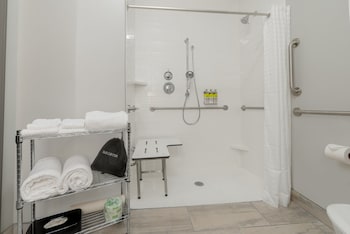 candlewood suites cookeville an ihg hotel