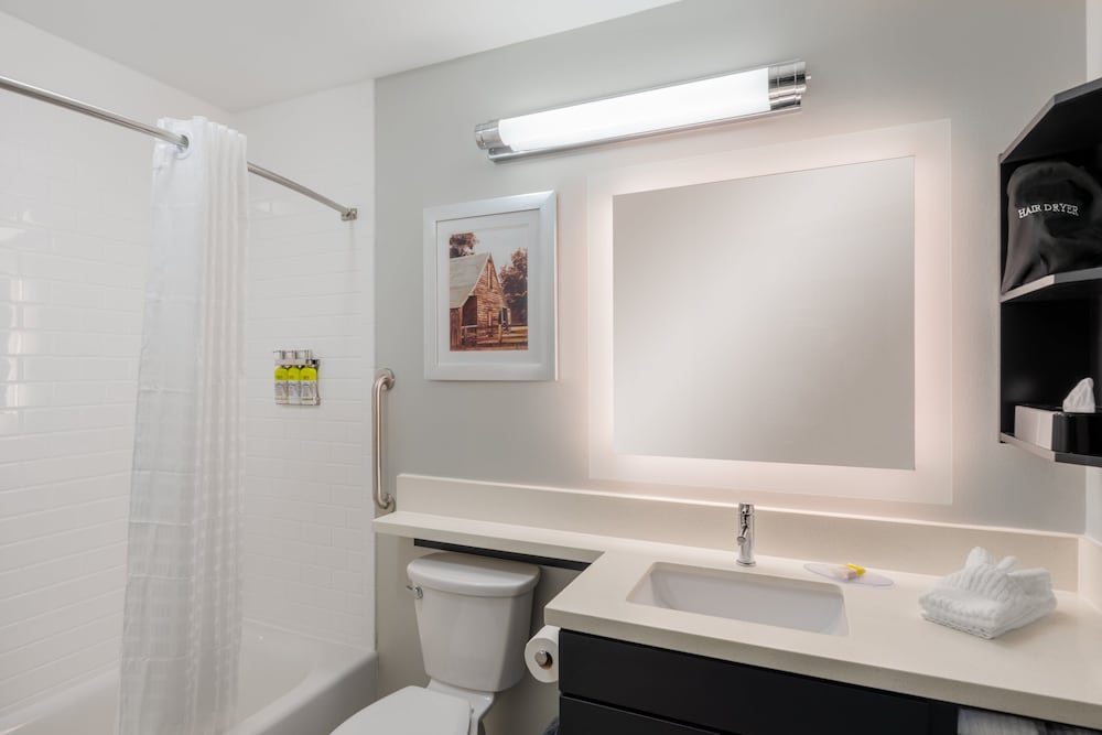 candlewood suites cookeville an ihg hotel