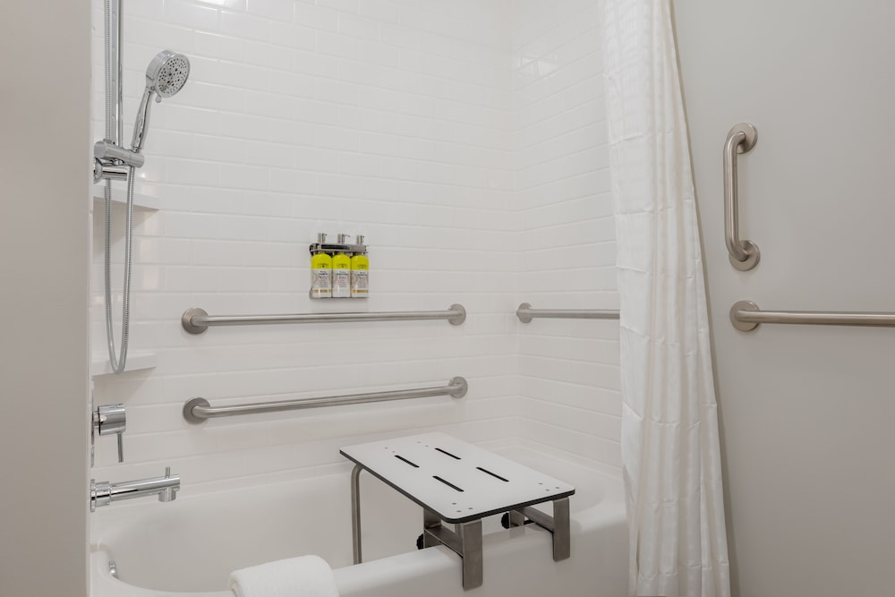 candlewood suites cookeville an ihg hotel