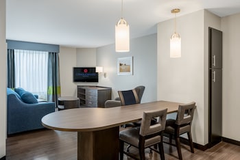 candlewood suites cookeville an ihg hotel