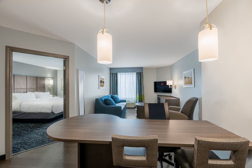 candlewood suites cookeville an ihg hotel