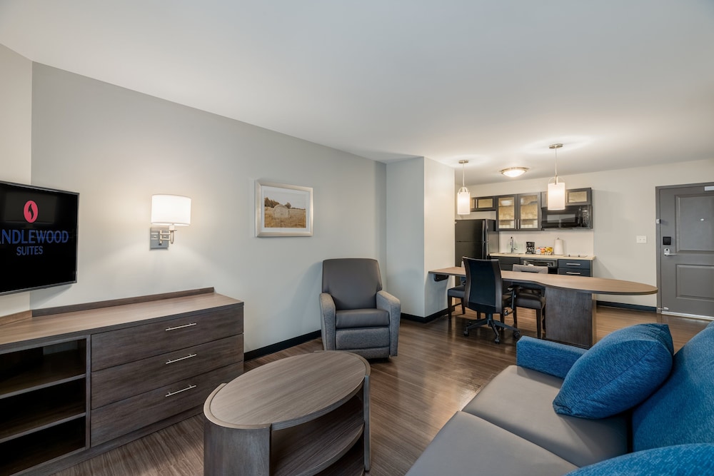 candlewood suites cookeville an ihg hotel