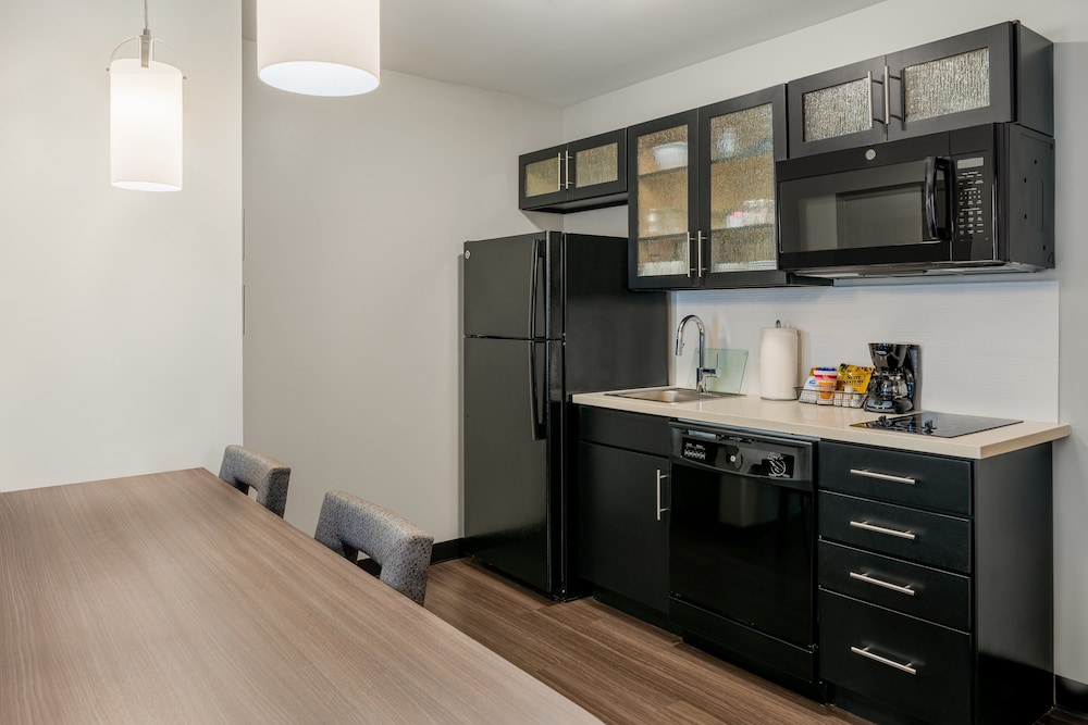 candlewood suites cookeville an ihg hotel