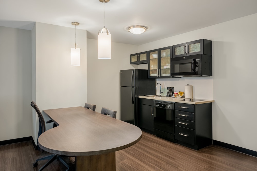 candlewood suites cookeville an ihg hotel