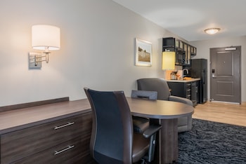 candlewood suites cookeville an ihg hotel