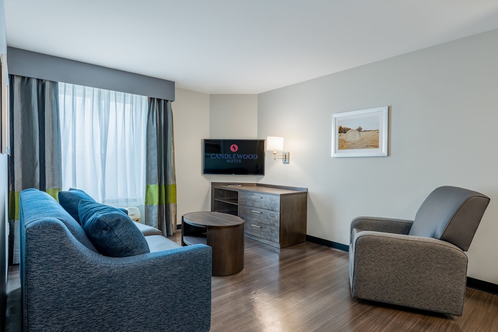 candlewood suites cookeville an ihg hotel