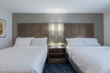 candlewood suites cookeville an ihg hotel