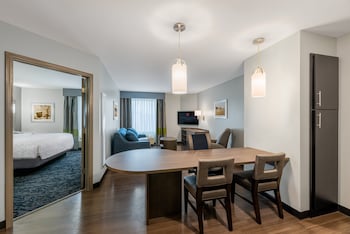 candlewood suites cookeville an ihg hotel