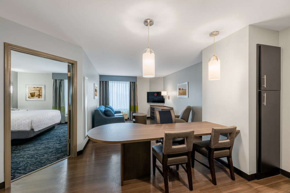 candlewood suites cookeville an ihg hotel