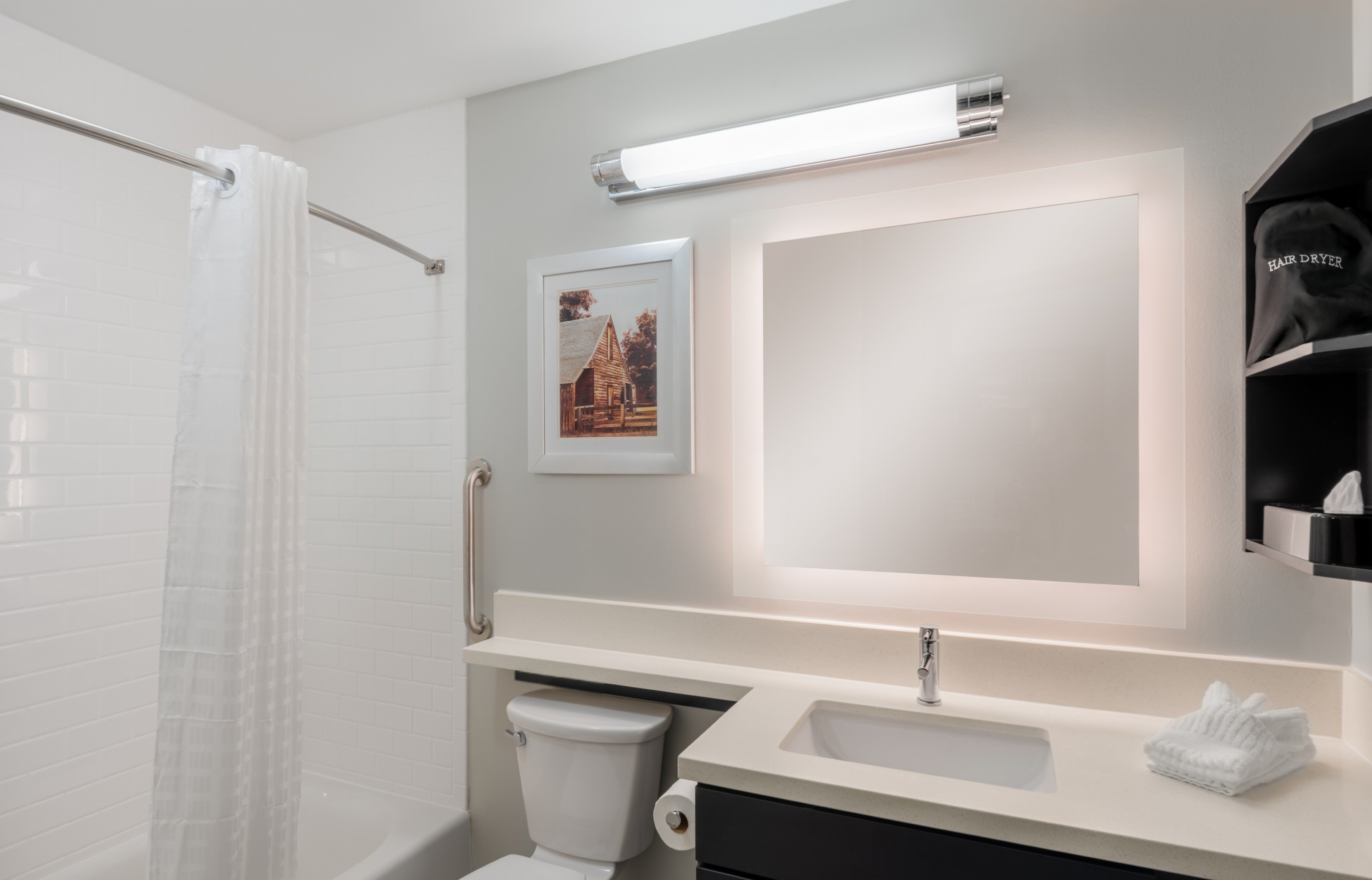 candlewood suites cookeville an ihg hotel