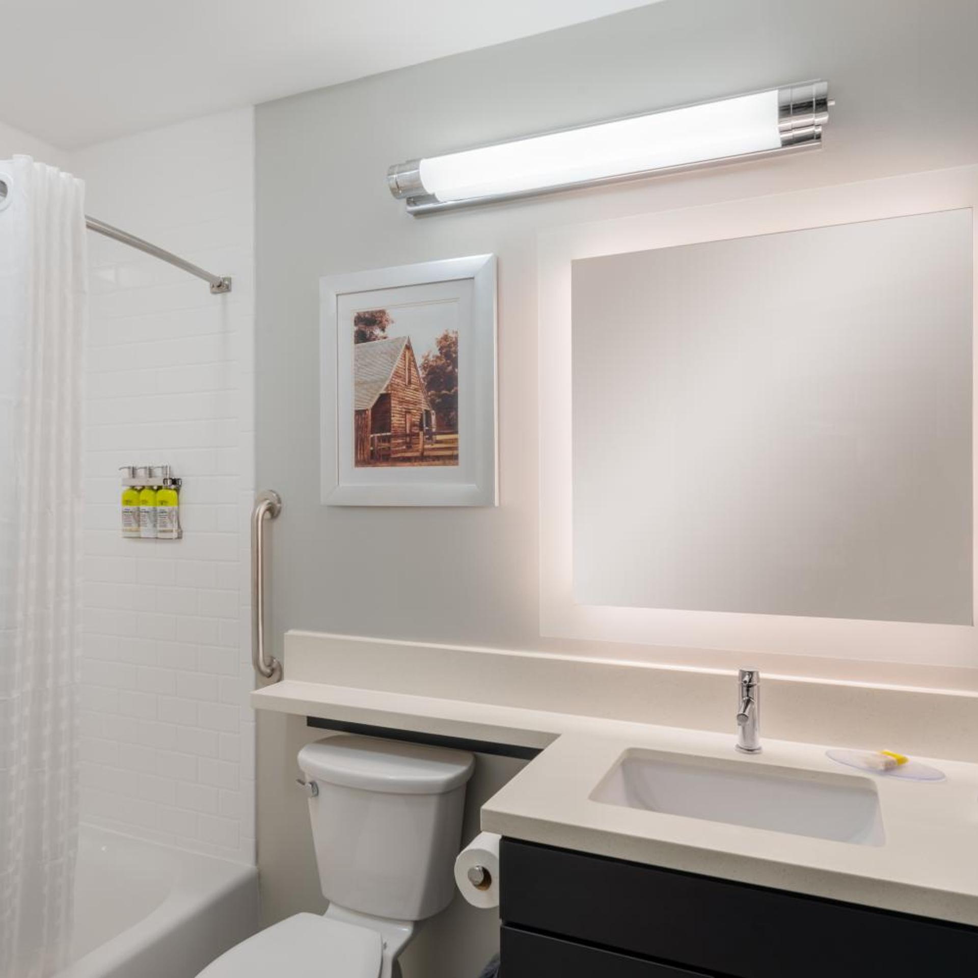candlewood suites cookeville an ihg hotel