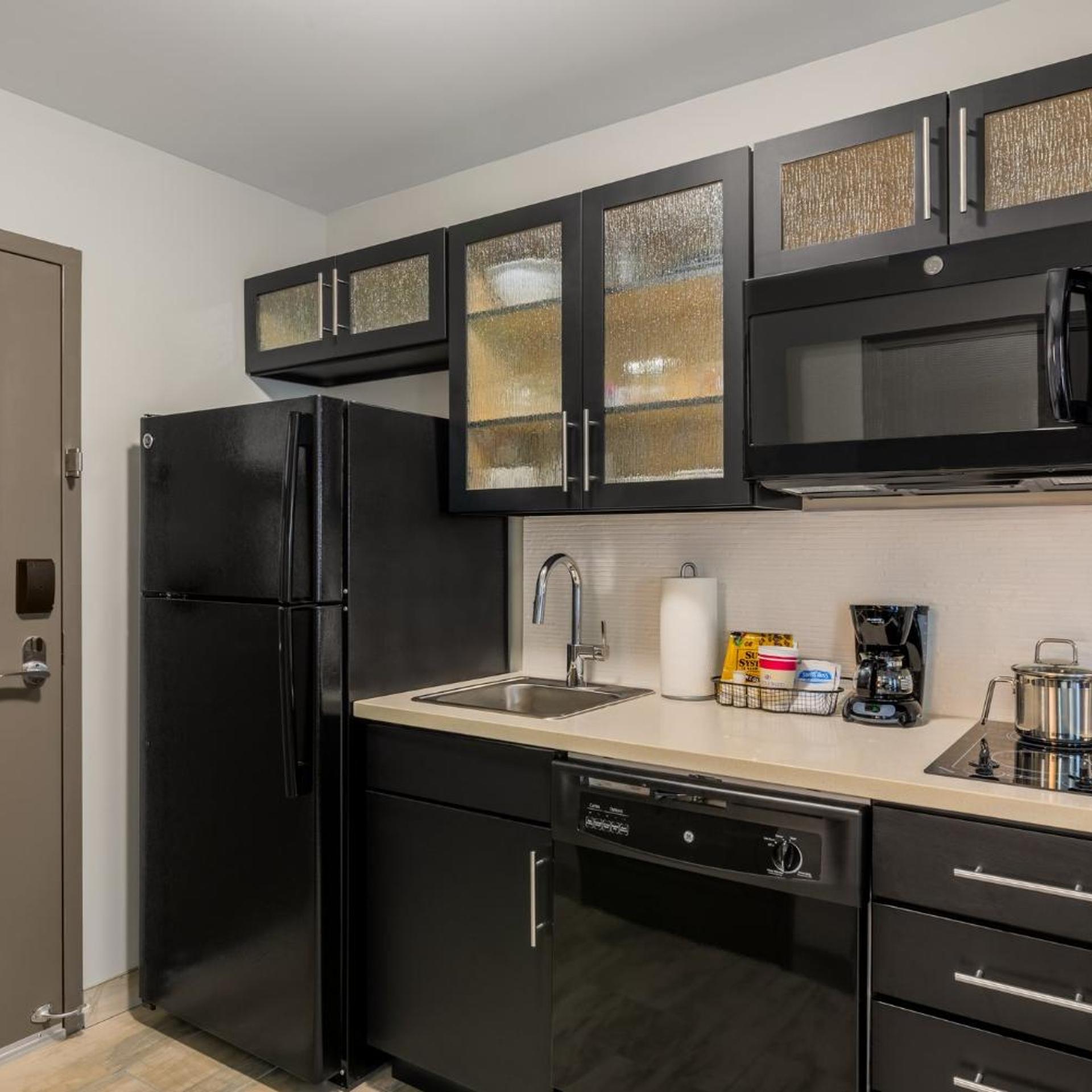 candlewood suites cookeville an ihg hotel