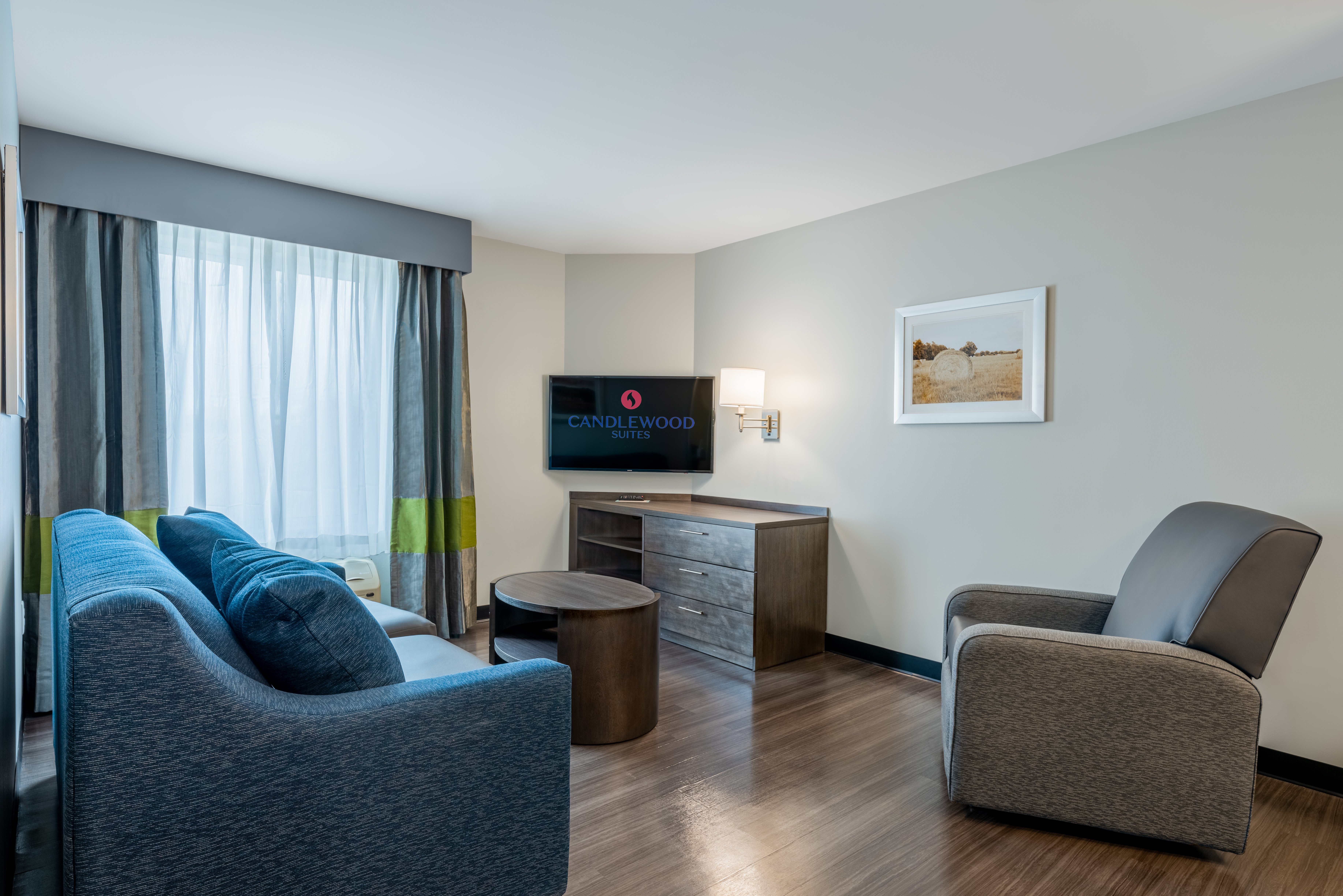candlewood suites cookeville an ihg hotel