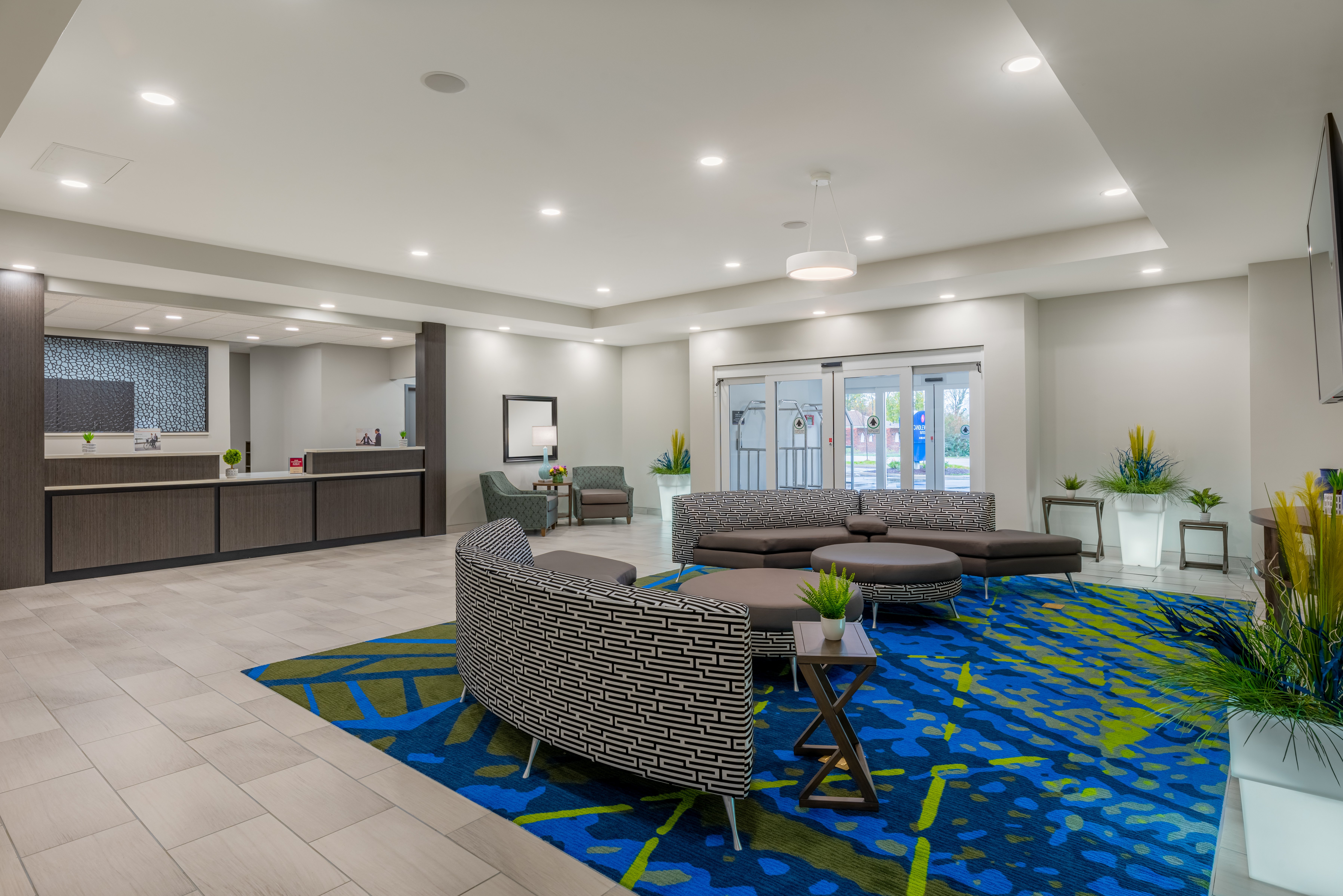 candlewood suites cookeville an ihg hotel
