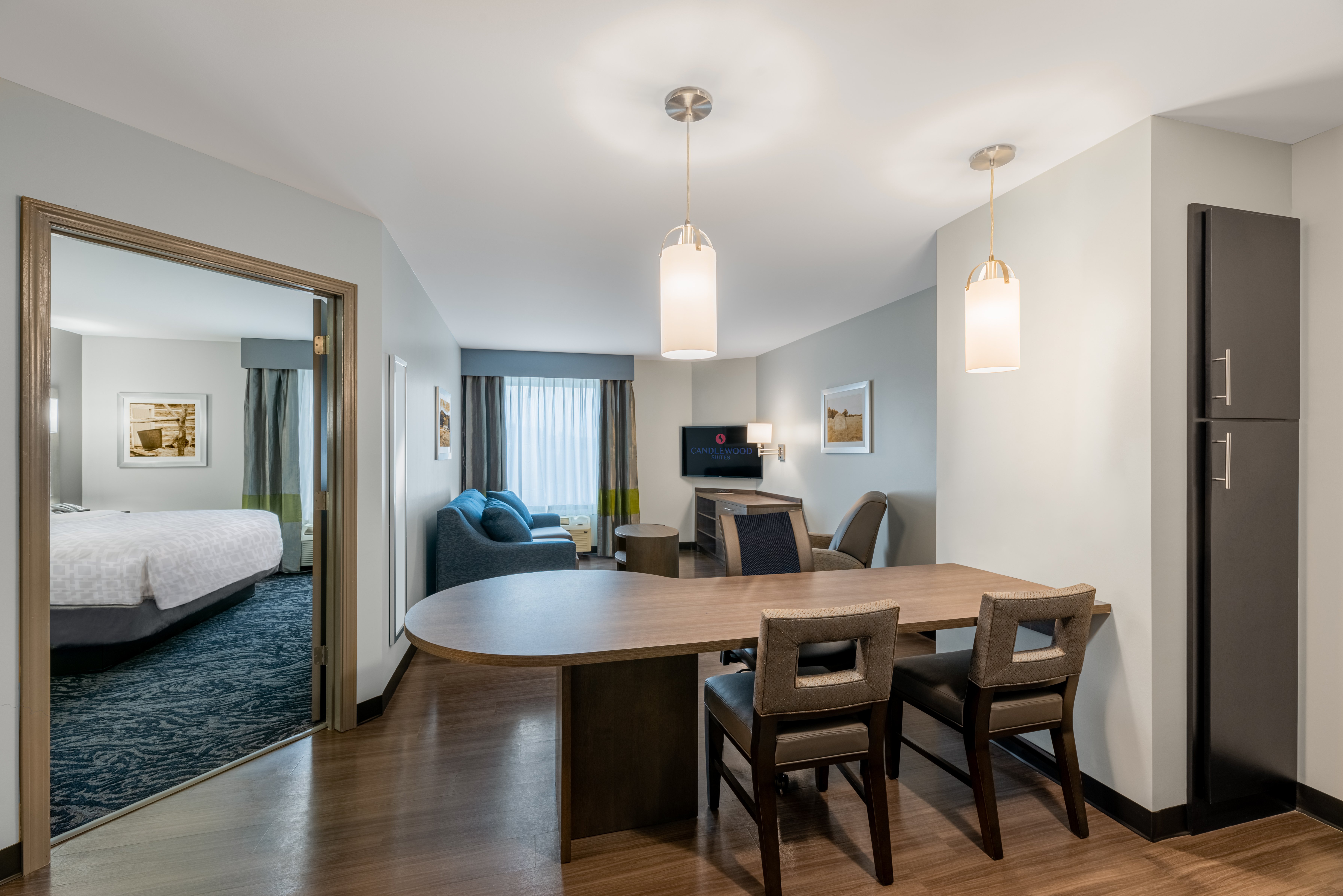 candlewood suites cookeville an ihg hotel